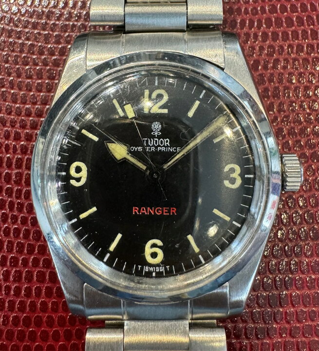楽天市場】即日完売☆プレミアプライス28万☆【USED】 TUDOR 