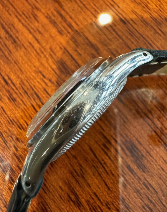 楽天市場】☆New Arrival☆【USED】ロレックス - ROLEX オイスター 