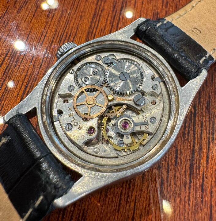 楽天市場】☆New Arrival☆【USED】ロレックス - ROLEX オイスター 