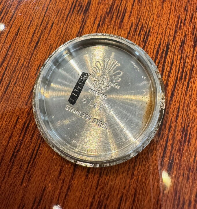楽天市場】☆New Arrival☆【USED】ロレックス - ROLEX オイスター 