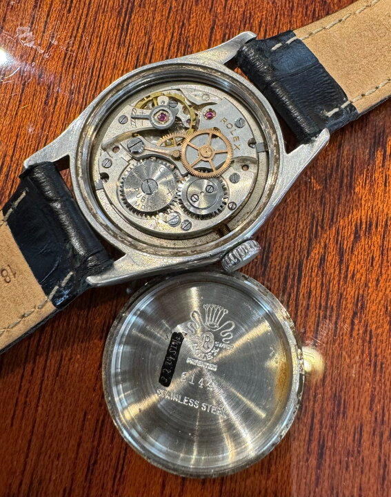 楽天市場】☆New Arrival☆【USED】ロレックス - ROLEX オイスター 