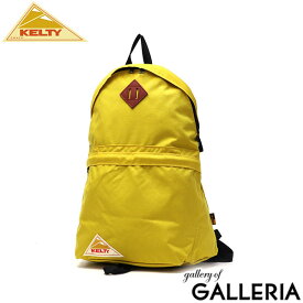 【最大57倍 12/10限定】【日本正規品】 ケルティ リュック メンズ レディース ブランド おしゃれ 大容量 デイパック リュックサック バックパック KELTY 軽量 軽い スリム 旅行 通学 撥水 カジュアル ナイロン シンプル A4 B4 18L DAYPACK 32591918