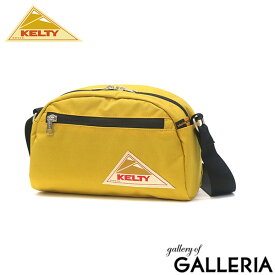 【最大45倍 13日10時迄】【日本正規品】 ケルティ ショルダーバッグ メンズ レディース 斜めがけバッグ ブランド KELTY 小さい ミニショルダー 斜めがけ 軽量 軽い かわいい シンプル おしゃれ ナイロン 旅行 5L アウトドア ROUND TOP BAG S 32592077