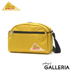 【最大45倍 13日10時迄】【日本正規品】 ケルティ ショルダーバッグ メンズ レディース 斜めがけバッグ ブランド KELTY 小さい 斜めがけ 軽量 軽い かわいい A5 シンプル おしゃれ ナイロン 旅行 アウトドア 黒 ブラック 8L ROUND TOP BAG M 32592078