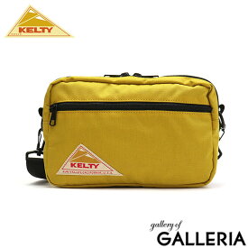 【最大28倍 2/10限定】【日本正規品】 ケルティ ショルダーバッグ メンズ レディース 斜めがけバッグ ブランド KELTY バッグ 斜めがけ 小さめ 小さい ミニ コンパクト 軽量 かわいい ナイロン 4L シンプル RECTANGLE ZIP SHOULDER 32592155