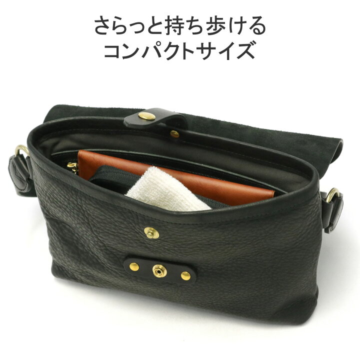 楽天市場】ノベルティ付 【当店限定モデル】 別注 スロウ ショルダー  