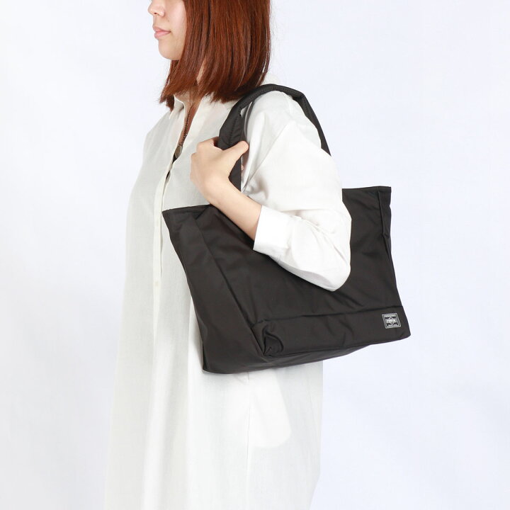 楽天市場】ポーター ムース トートバッグ(M) 751-29871 吉田カバン  