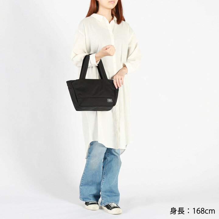 楽天市場】ポーター ムース トートバッグ(S) 751-29872 吉田カバン  