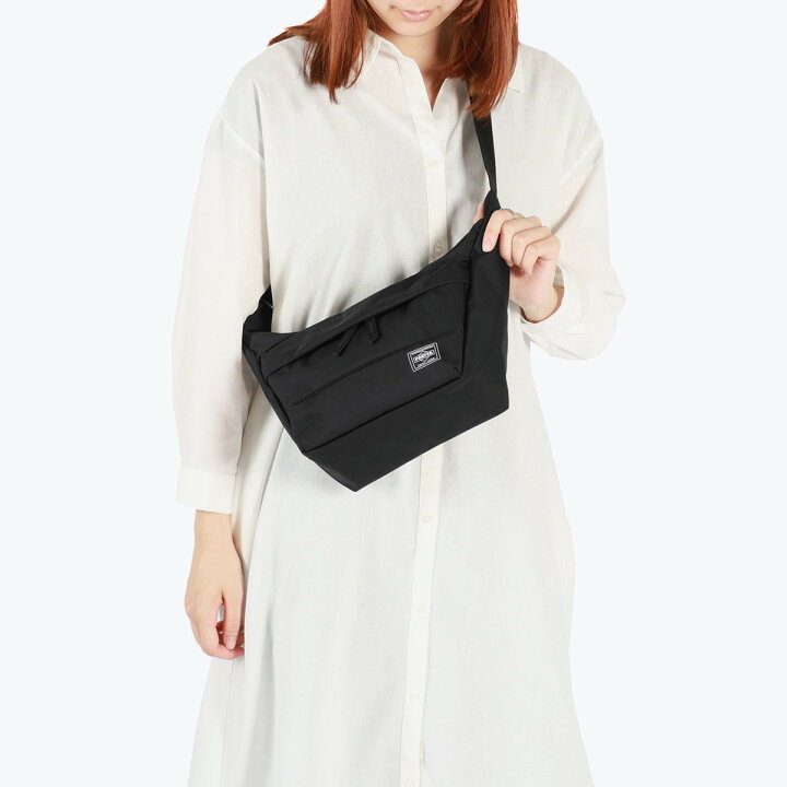 楽天市場】ポーター ムース ショルダーバッグ(S) 751-29875 吉田カバン  