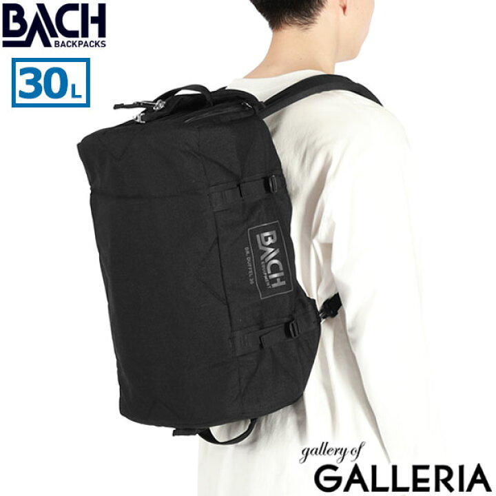 楽天市場】【土日限定 最大54倍】【日本正規品】 バッハ ボストン 