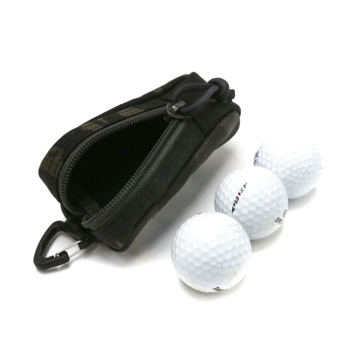 楽天市場】【日本正規品】 ブリーフィング ゴルフ ボールポーチ 