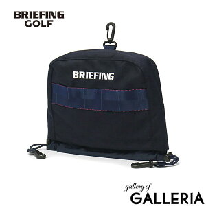 yő51{ 272z WmxeBt y{Kiz u[tBO St wbhJo[ BRIEFING GOLF STANDARD SERIES IRON COVER 1000D ACAJo[  v Ԃ Y fB[X BRG231G20