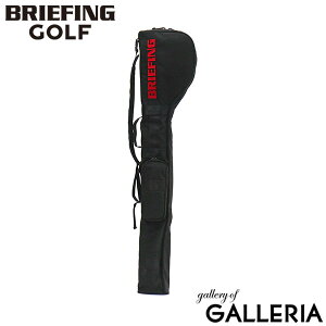 yő34{ 9/15z mxeBt y{Kiz u[tBO St NuP[X BRIEFING GOLF STANDARD SERIES CLUB CASE TL WP[X StobO V_[ ΂߂ | Kp 
