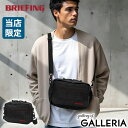 【最大45倍 7/20限定】 ノベルティ付 【当店限定モデル】【日本正規品】 ブリーフィング ショルダーバッグ メンズ レディース 小さめ BRIEFING ミニショルダー 斜め掛けバッグ 軽い 別注 ZIP LINER MW WP BRW241L27