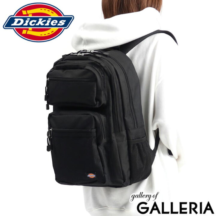 楽天市場】【最大58倍 6/20限定】 ディッキーズ リュック Dickies 2 