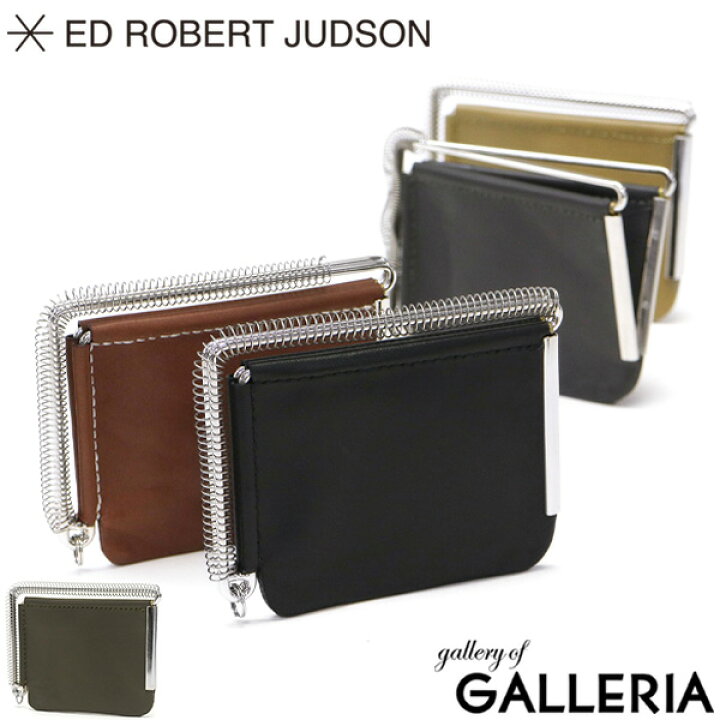 楽天市場】【最大43倍 17日10時迄】 ED ROBERT JUDSON コインケース  