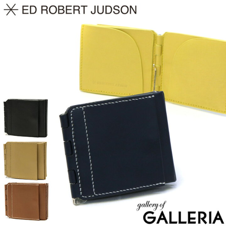 楽天市場】ED ROBERT JUDSON 財布 エドロバートジャドソン HINGE MONEY 