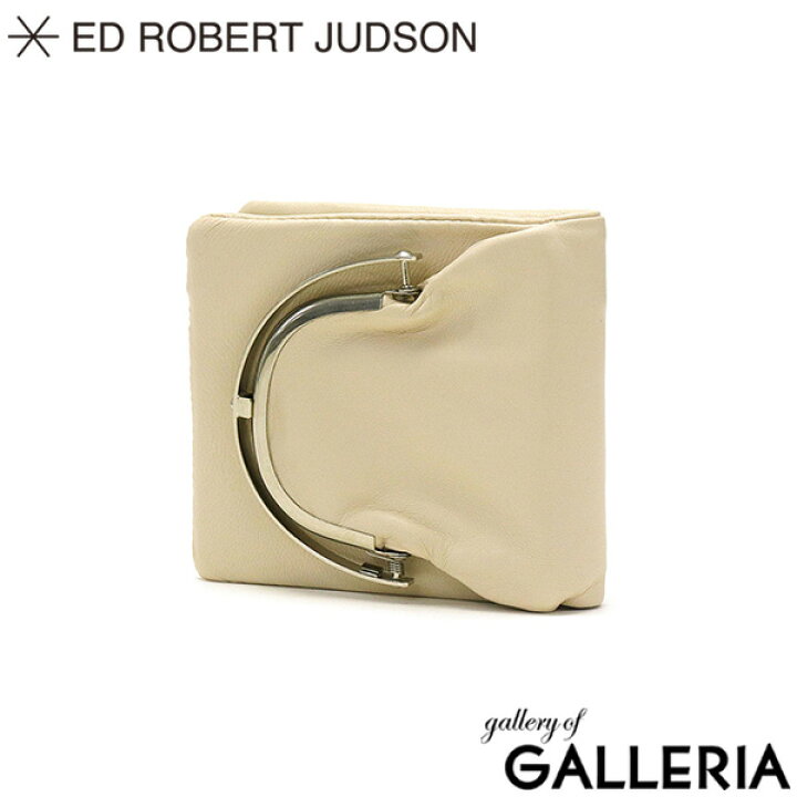 楽天市場】ED ROBERT JUDSON 二つ折り財布 メンズ レディース ブランド 