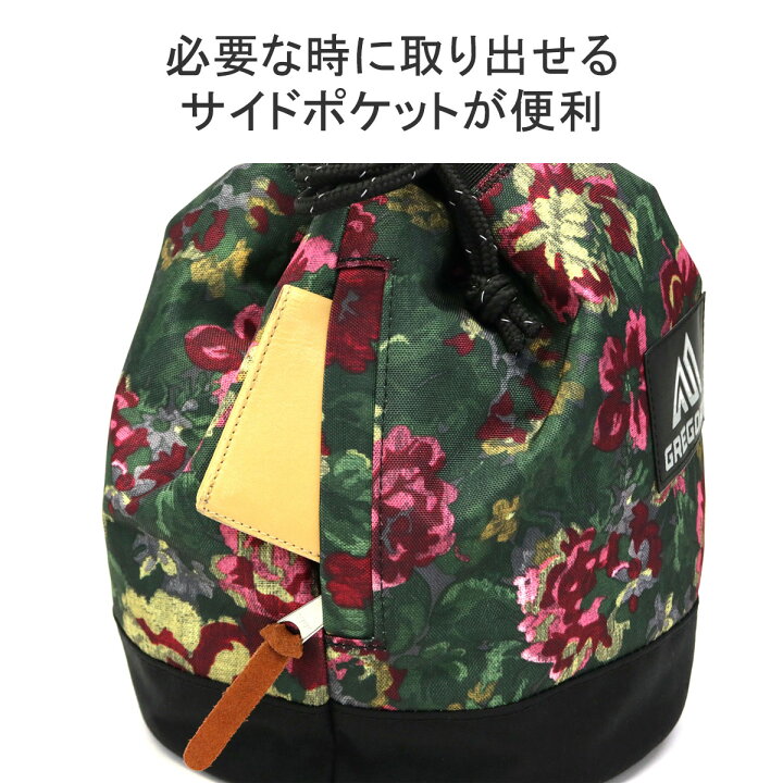 楽天市場】【日本正規品】 グレゴリー ショルダーバッグ メンズ 
