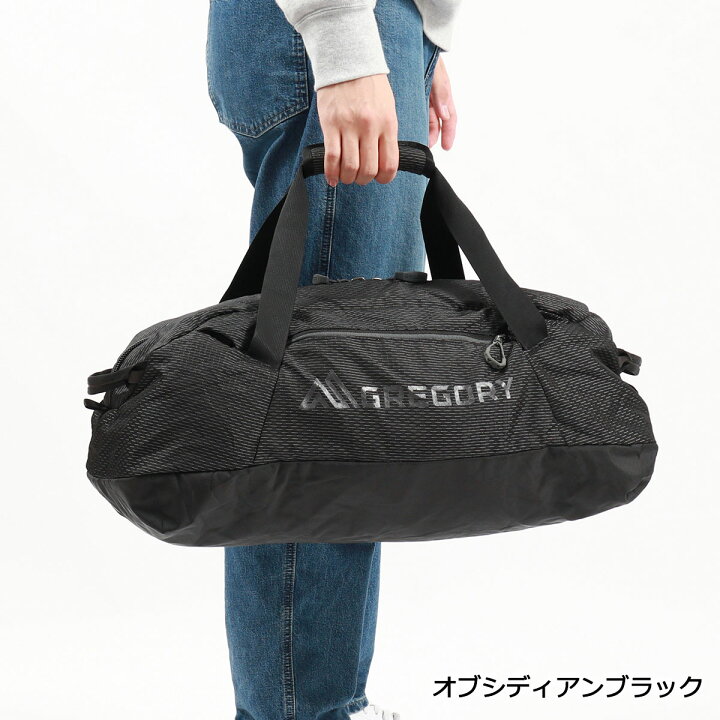 楽天市場】【日本正規品】 グレゴリー ボストンバッグ 修学旅行 
