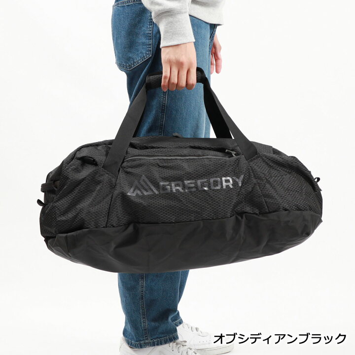楽天市場】【土日限定 最大51倍】【日本正規品】 グレゴリー ボストン 