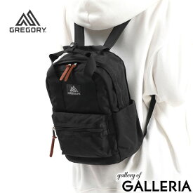 【最大50倍 14日10時迄】【日本正規品】 グレゴリー リュック GREGORY イージーピージーデイXS EASY PEASY DAY XS デイパック ミニリュック リュックサック B5 7.5L 小さめ アウトドア 旅行 トラベル メンズ レディース