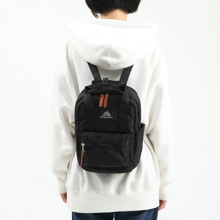 楽天市場】【日本正規品】 グレゴリー リュック GREGORY イージーピー 