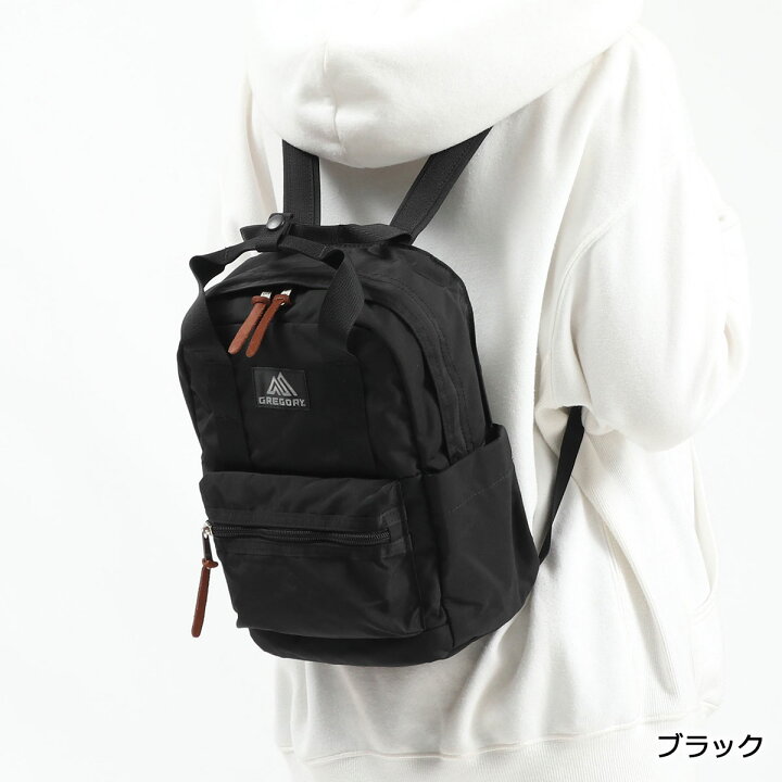 楽天市場】【最大46倍 6/15限定】【日本正規品】 グレゴリー リュック 