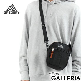 【最大55倍 12/10迄】【日本正規品】 グレゴリー ショルダーバッグ レディース メンズ 斜めがけバッグ ブランド GREGORY ポーチ バッグ 小さめ 斜めがけ 大人 軽量 ナイロン 2L 縦型 ミニ おしゃれ クラシック CLASSIC クイックポケットM