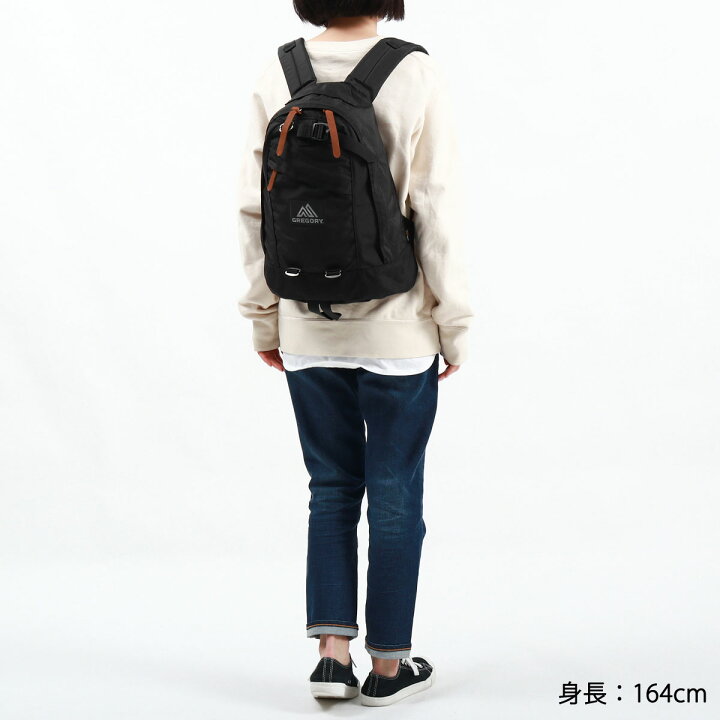 楽天市場】【日本正規品】 グレゴリー リュック GREGORY クラシック  