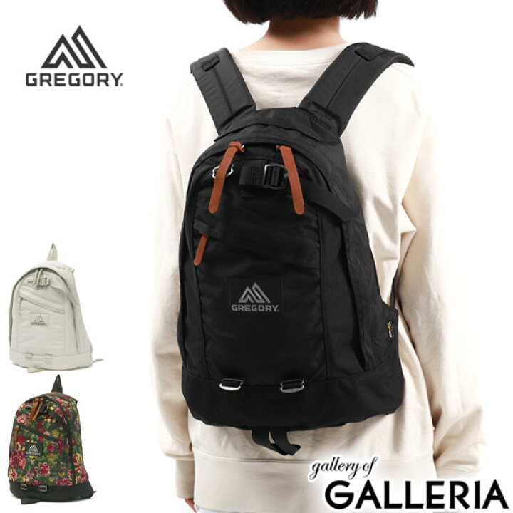 楽天市場】【日本正規品】 グレゴリー リュック GREGORY クラシック  