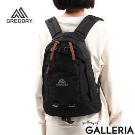 【最大49倍 17日10時迄】【日本正規品】 グレゴリー リュック GREGORY クラシック CLASSIC ファインデイ V2 FINE DAY V2 リュックサック デイパック バックパック A4 18L 軽量 通勤 通学 メンズ レディース
