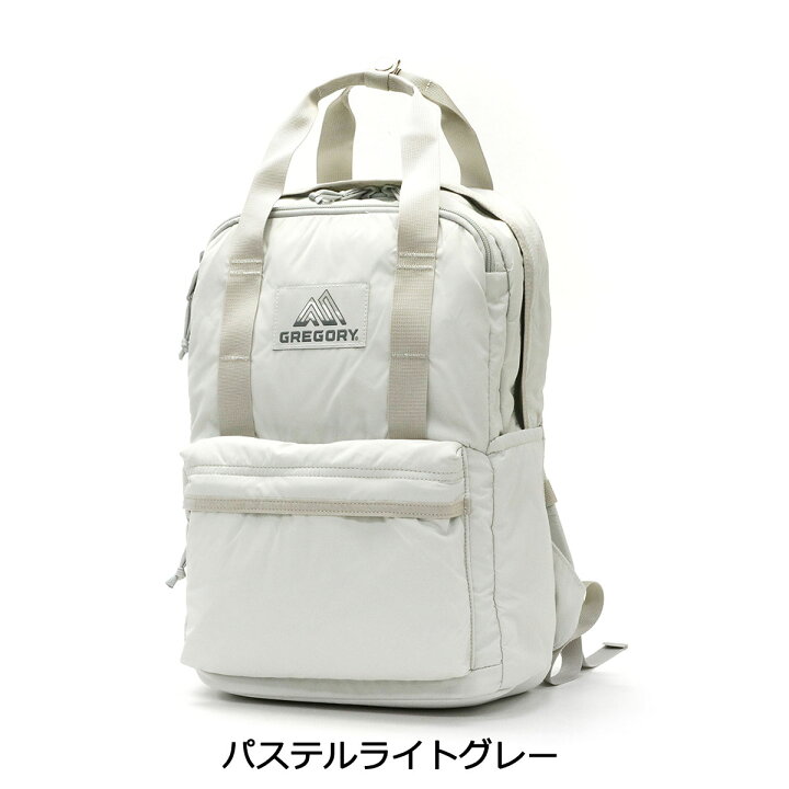 楽天市場】【最大37倍 5/30限定】【日本正規品】 グレゴリー リュック 