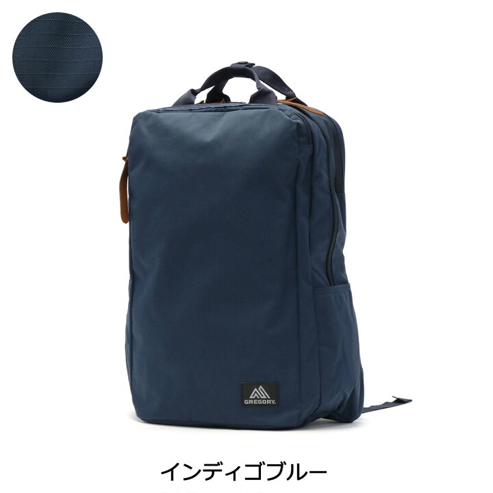 楽天市場】【最大37倍 5/30限定】【日本正規品】 グレゴリー リュック 