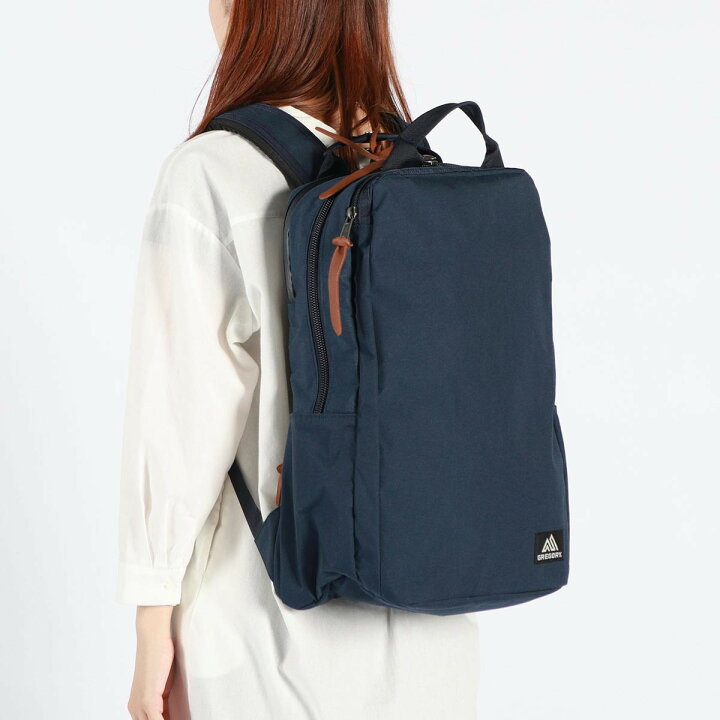 楽天市場】【最大37倍 5/30限定】【日本正規品】 グレゴリー リュック 