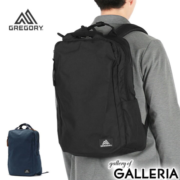 楽天市場】【土日限定 最大54倍】【日本正規品】 グレゴリー リュック 