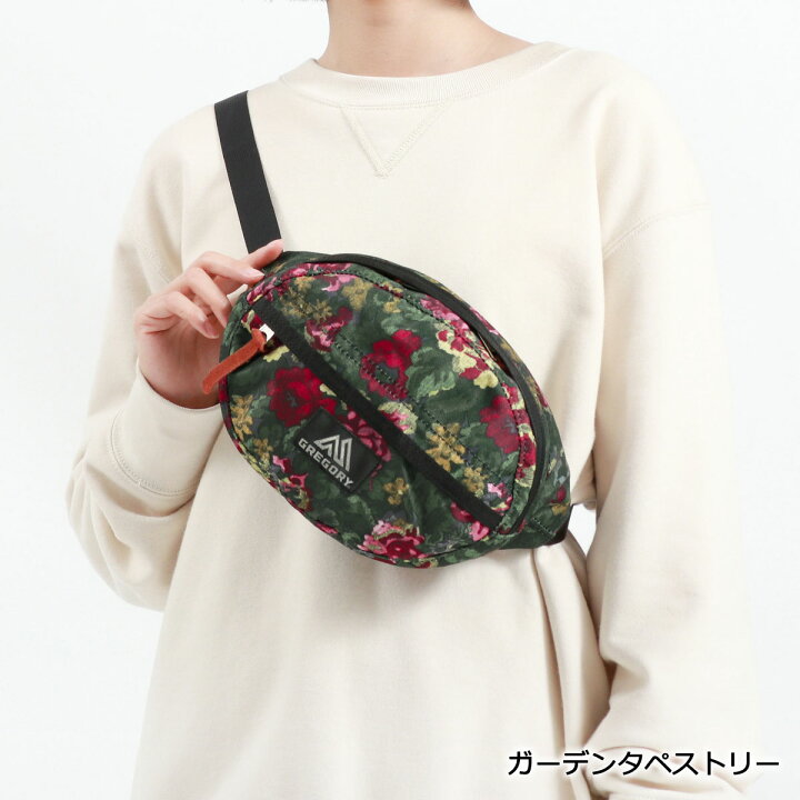 楽天市場】【土日限定 最大41倍】【日本正規品】 グレゴリー ウエスト 