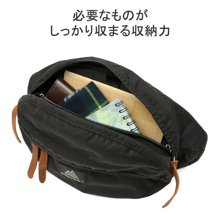 楽天市場】【最大58倍 6/20限定】【日本正規品】 グレゴリー ウエスト 