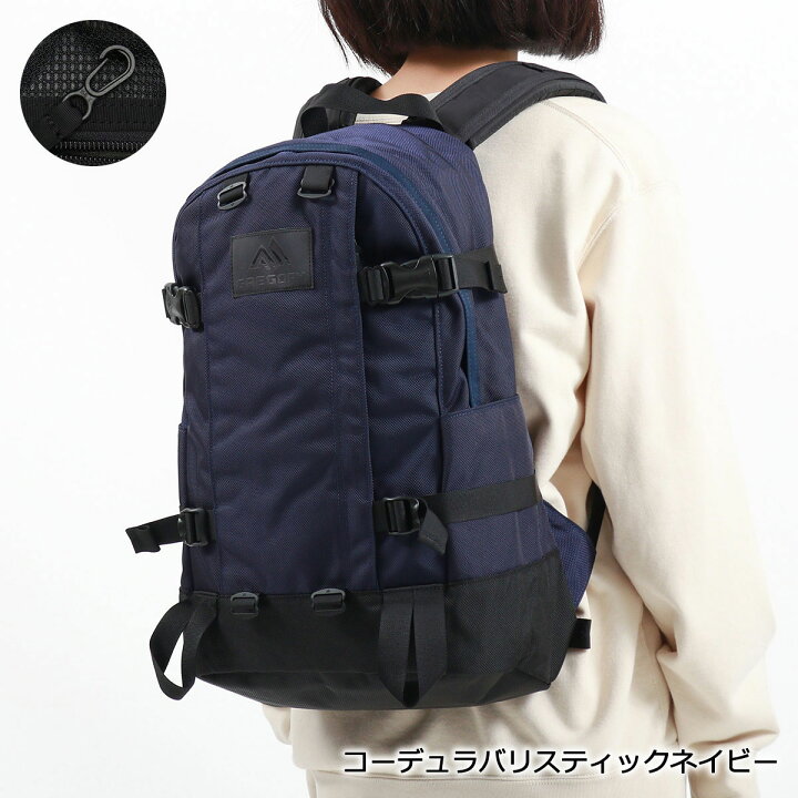 楽天市場】【最大37倍 5/30限定】【日本正規品】 グレゴリー リュック 