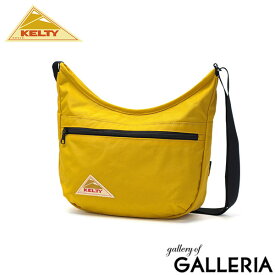 【最大28倍 2/10限定】【日本正規品】 ケルティ ショルダーバッグ メンズ レディース 斜めがけバッグ ブランド KELTY 斜めがけ かっこいい 小さめ 大人 カジュアル ナイロン 撥水 丈夫 ミニショルダー B5 7L CURVE SHOULDER S 32592342