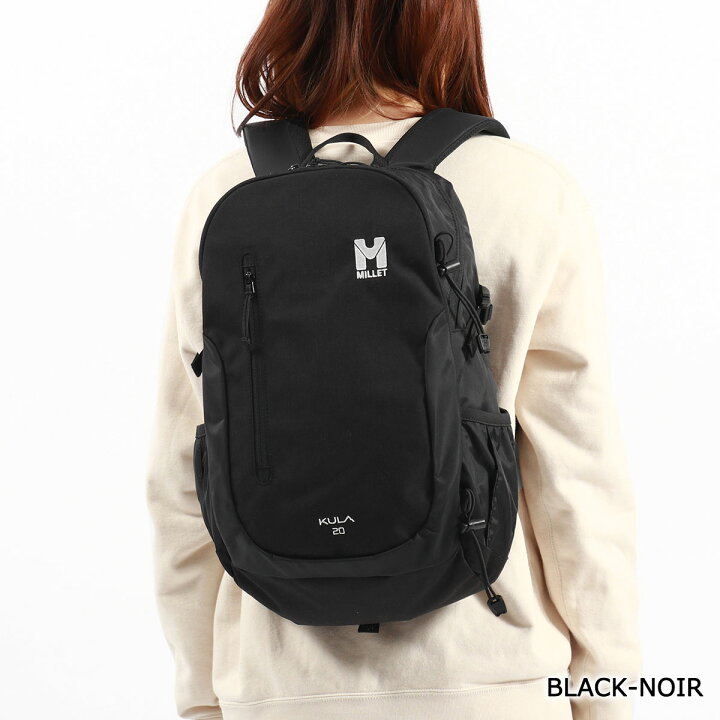 楽天市場】【最大47倍 11/25限定】【正規品2年保証】 ミレー リュック 