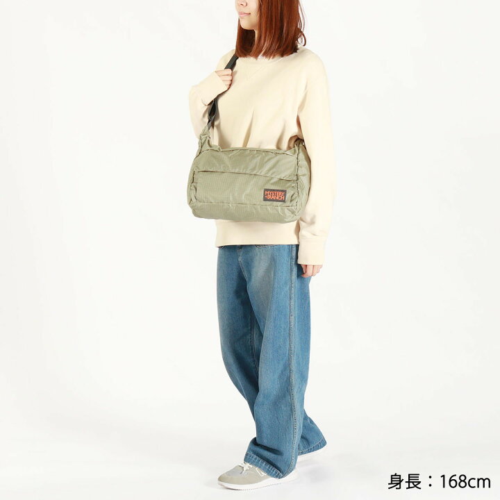 楽天市場】ノベルティ付 【日本正規品】 ミステリーランチ ショルダー 