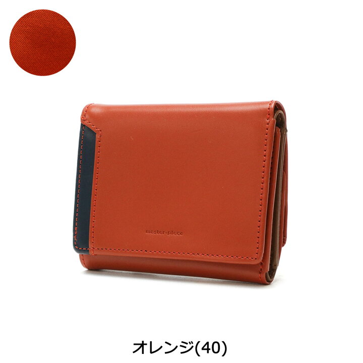 楽天市場】Wノベルティ付 【正規取扱店】 マスターピース 財布 メンズ 