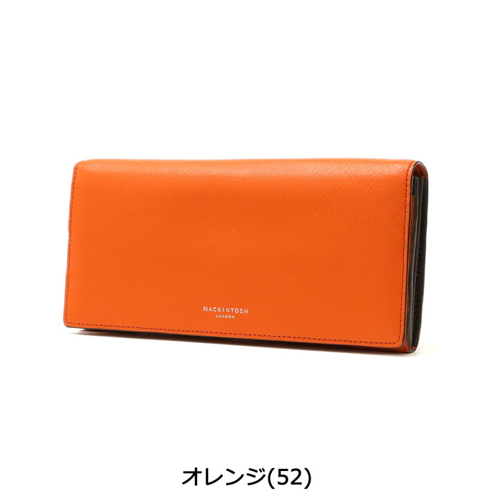 楽天市場】【最大38倍 27日2時迄】 マッキントッシュ ロンドン 長財布 