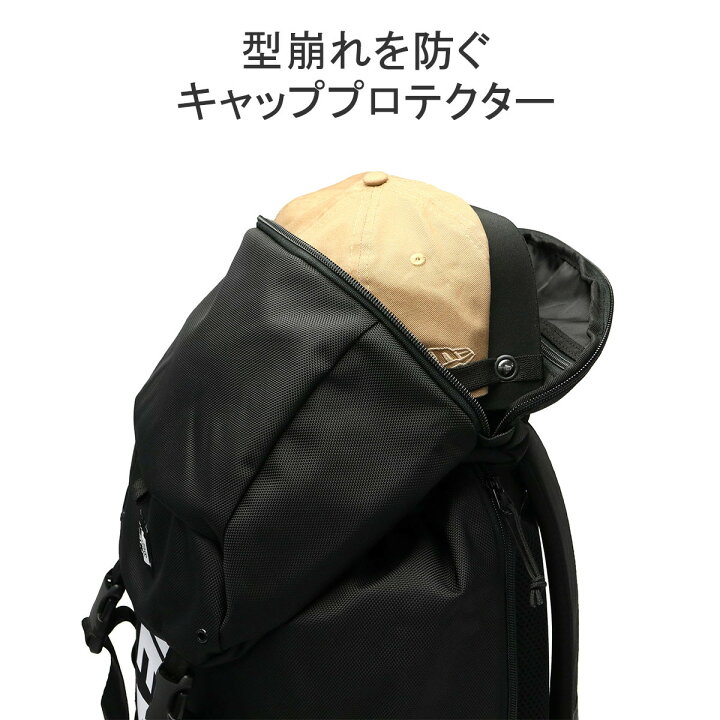 楽天市場】【最大49倍 6/20限定】【正規取扱店】 ニューエラ リュック 