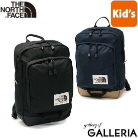 【最大33倍 10/18限定】【セール10%OFF】【日本正規品】 ザ・ノース・フェイス リュック キッズリュック 小学生 男の子 女の子 ノース フェイス リュックサック THE NORTH FACE キッズ バックパック 13L A4 通園 遠足 ホットショットミニ K Hot Shot Mini NMJ72362