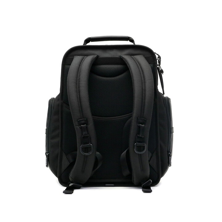 楽天市場】【正規品5年保証】 トゥミ リュック TUMI Alpha3 アルファ3 