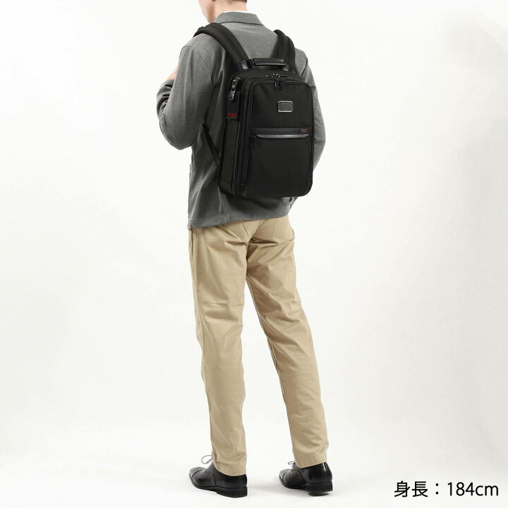 楽天市場】【土日限定 最大49倍】【正規品5年保証】 トゥミ リュック 