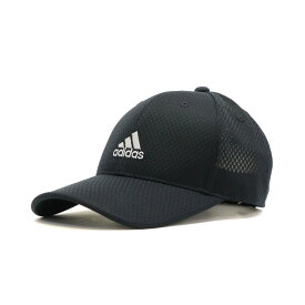 【最大30倍 27日9:59迄】 アディダス キャップ adidas 帽子 メッシュ LM CAP TK-03 春夏 春 夏 スポーツ アウトドア カジュアル メンズ レディース 105-711507