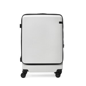 【最大48倍 10/30限定】 ノベルティ付 【10年保証】 エーストーキョー スーツケース ace.TOKYO CORNERSTONE2-Z コーナーストーン2-Z キャリーケース ace エース 5泊 6泊 64L 71L 1週間 Mサイズ 拡張 ファスナ